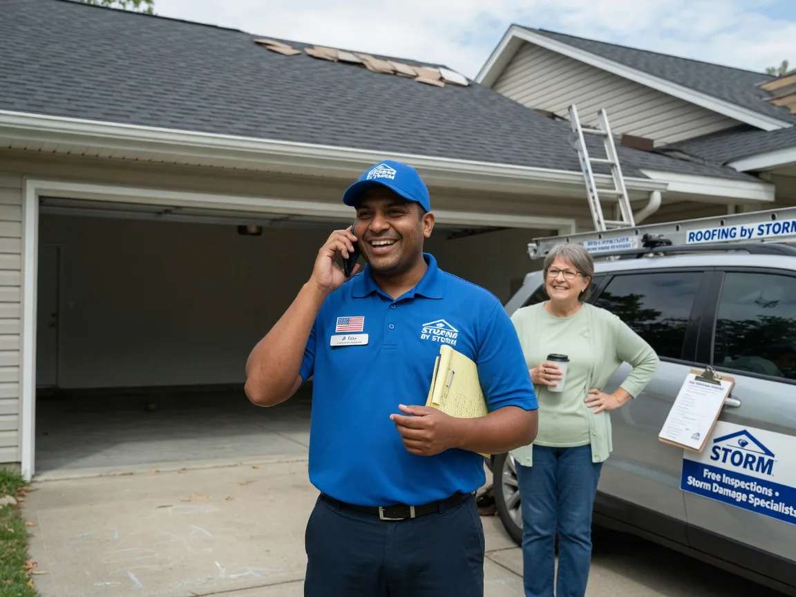 Roof Repair Near Me Creve Coeur, IL FAQs